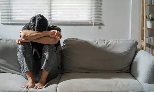 Indian Youths Are “Not Okay”: Mental Health Crisis in India on a Rise