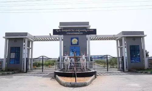 Convocation of University of Agricultural Sciences to be held today