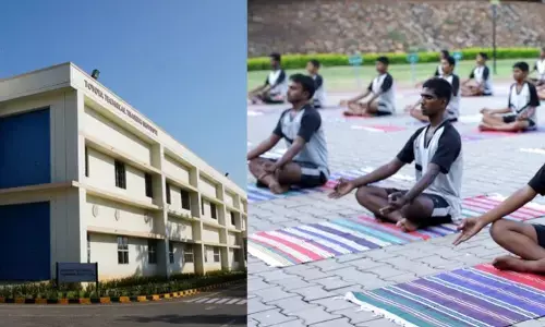 Toyota Technical Training Institute  begins admissions for 2025-2028 batch