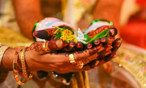 Love, Loans, and Lehengas: The Financial Reality of Indian Weddings