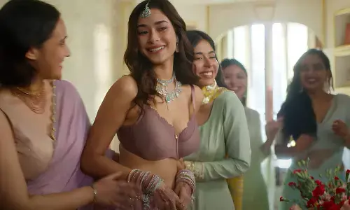 From date night jitters to wedding day bliss, experience the #IFeelNothing comfort in every moment