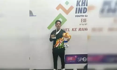 PM praises Harshvardhan in ‘Mann Ki Baat’