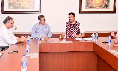 Joint move to preserve Puri temple’s heritage