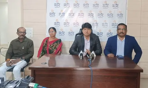 Doctors treat 40-year-old woman’s acute kidney allergy