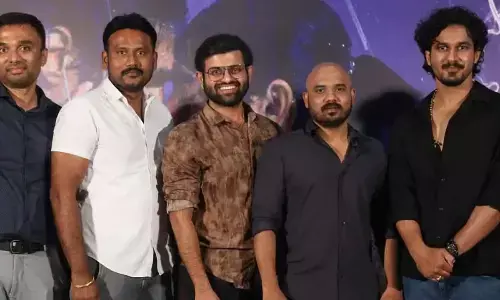 Breaking the Mould: ‘Nilave’ Proves Ambition Isn’t Just for the Big Studios