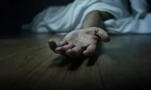 Bihar: Wife murders husband in Gopalganj, two arrested