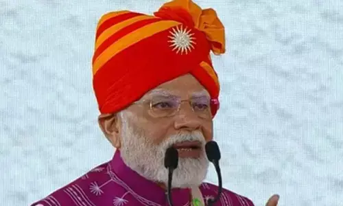 Op Sindoor not just military operation but reflection of Indian values: PM Modi in Gujarat