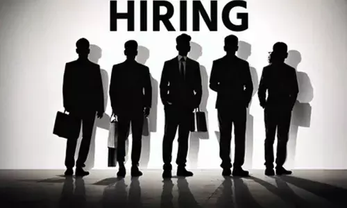 Bengaluru leads in fresher hiring for global capability centres in 2025
