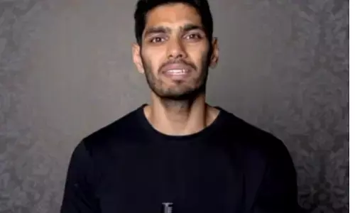 Is ANI Extorting YouTubers? Heres What Mohak Mangal Alleges