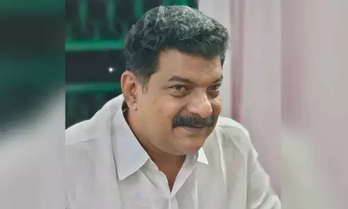 Trouble looms in Congress Kerala unit over selection of candidate for Nilambur bypoll