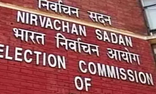 ECI announces Rajya Sabha elections for 8 seats, polling on June 19