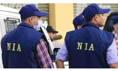 NIA makes another arrest in Bengal BJP leader attack case