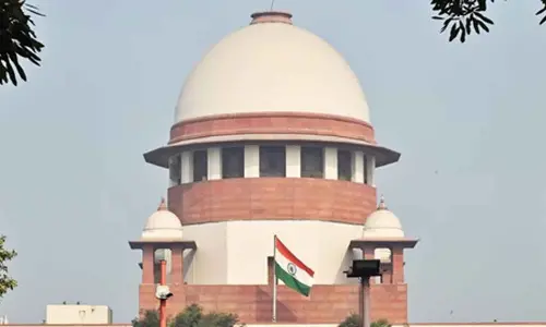 Cash at judge’s residence: SC rejects RTI application to disclose copy of in-house panel report