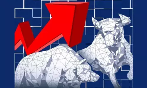 Indian stock market closes in green; auto and IT stocks gain