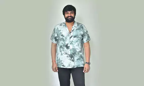 Director Pawan Prabha speaks about ‘Shasthipurti’