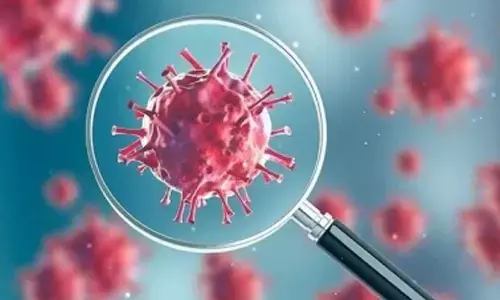 Covid cases increasing, but nothing to worry about as infections are not severe: ICMR chief