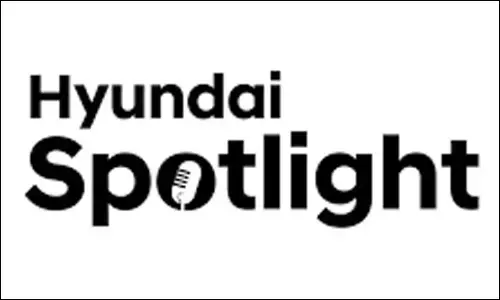 Hyundai Motor India Limited organizes ‘Hyundai Spotlight’ Concert for Hyundai Customers in Hyderabad