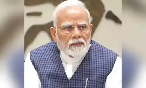 PM Modi to visit Madhya Pradesh on May 31