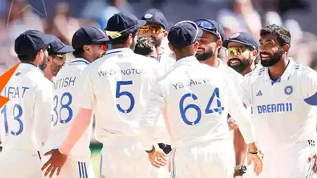 All eyes on team in transition All eyes on team in transition