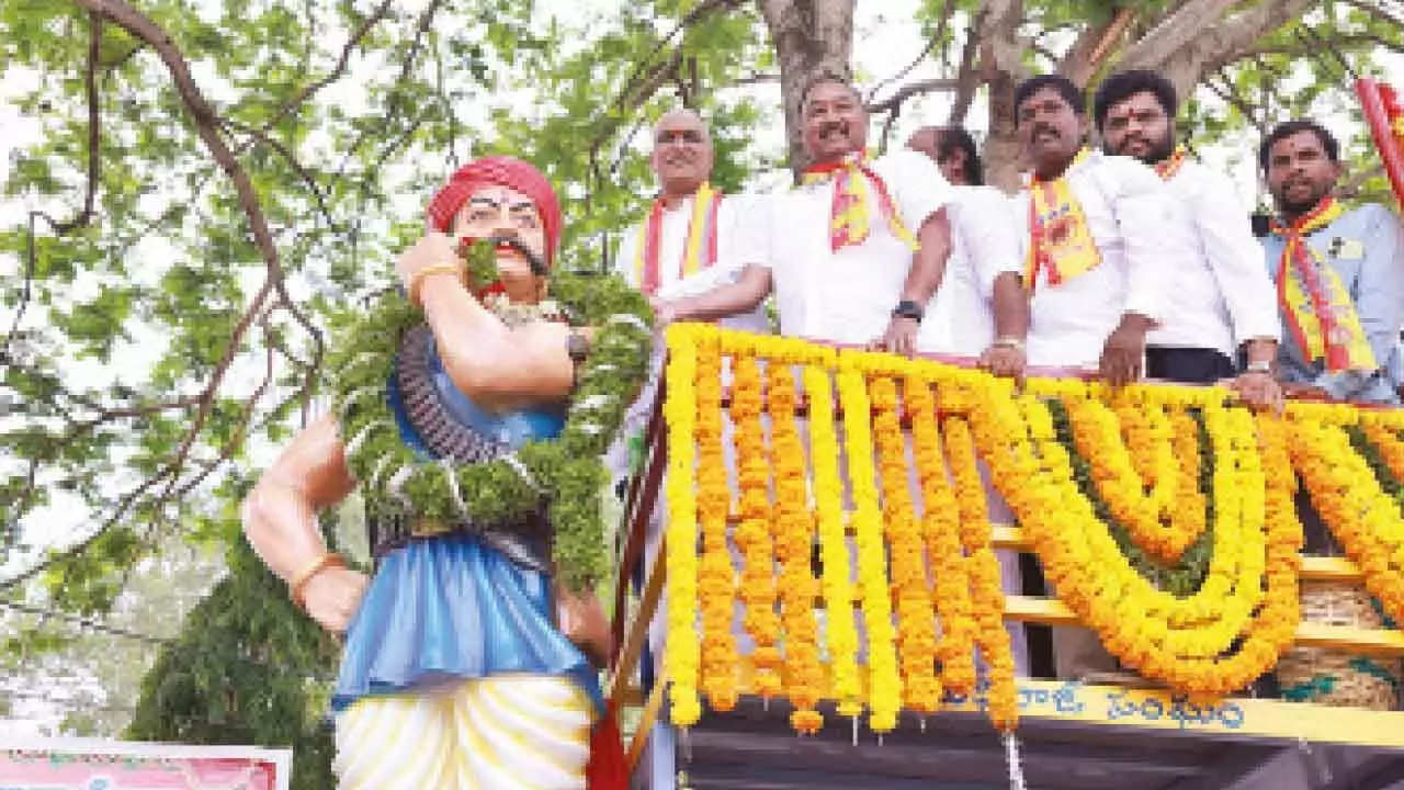 Who benefits by holding beauty contests, asks Harish Rao Who benefits by holding beauty contests, asks Harish Rao