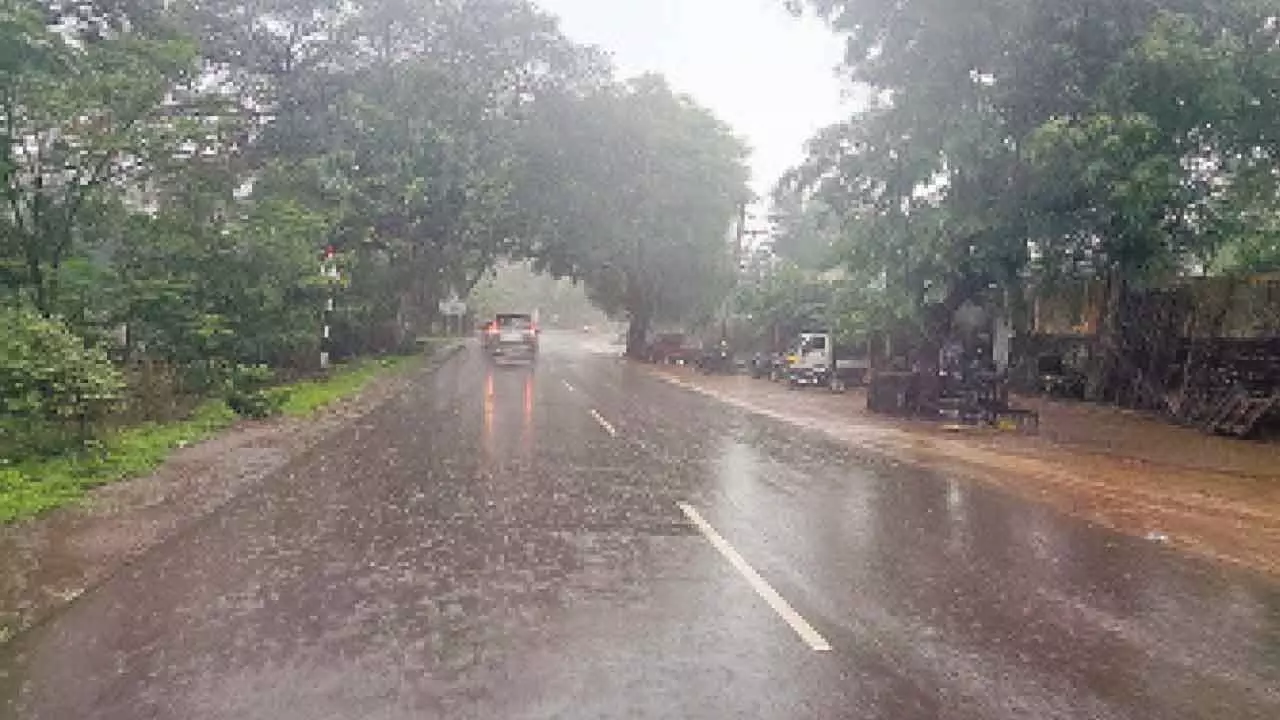 Officials told to be ready to face monsoon challenges