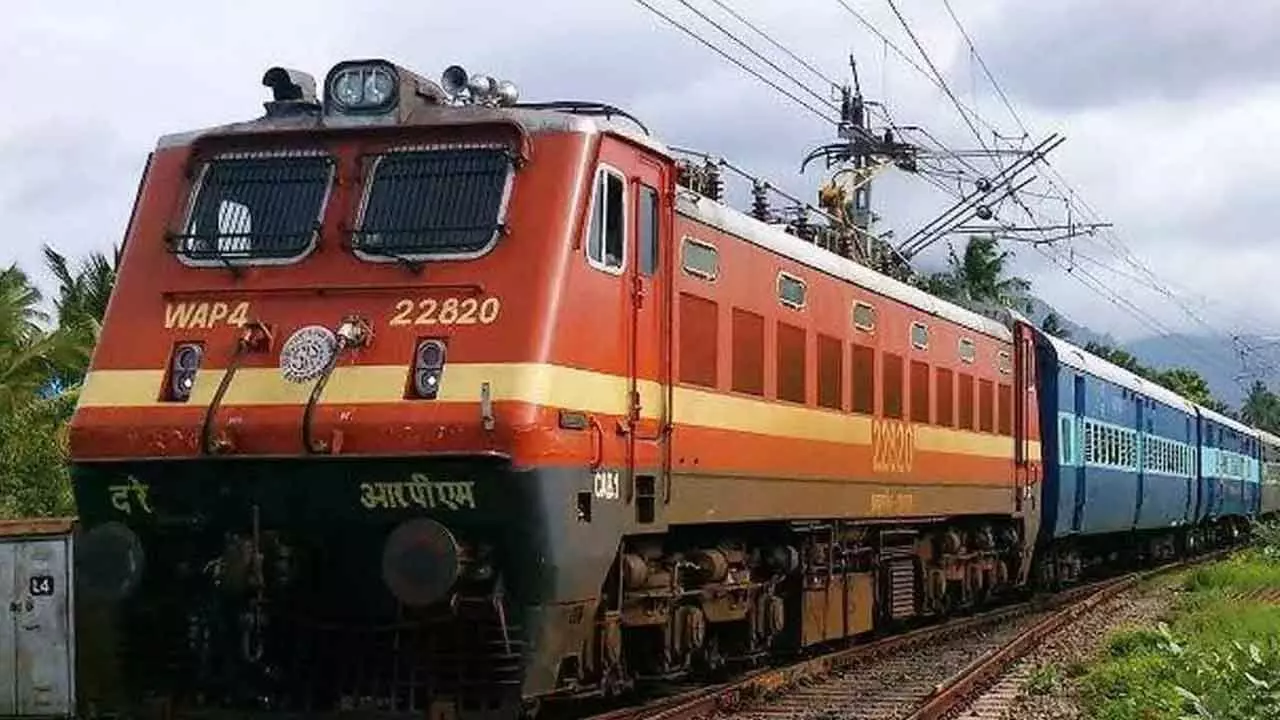 SCR reviews monsoon preparedness SCR reviews monsoon preparedness