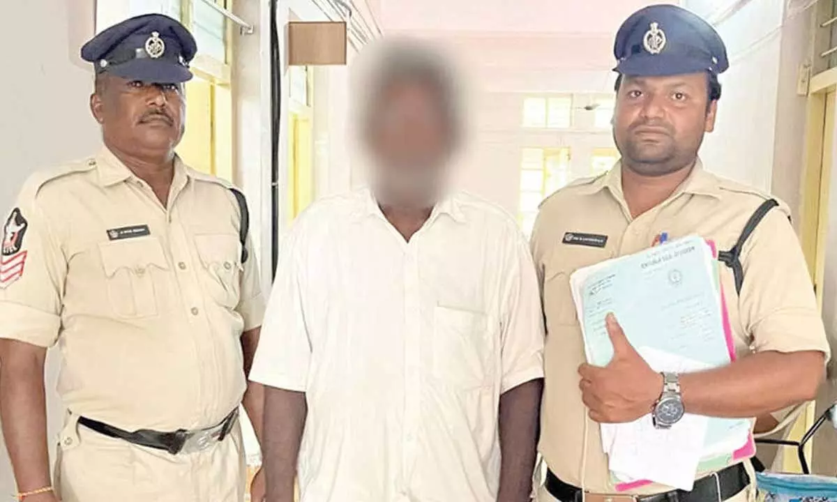 20-yr jail to man for rape of minor 20-yr jail to man for rape of minor