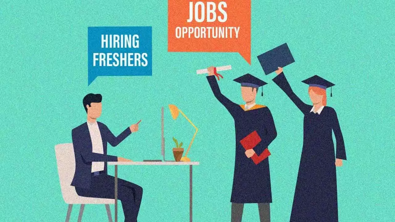 Bengaluru leads GCC fresher hiring in 2025 Bengaluru leads GCC fresher hiring in 2025