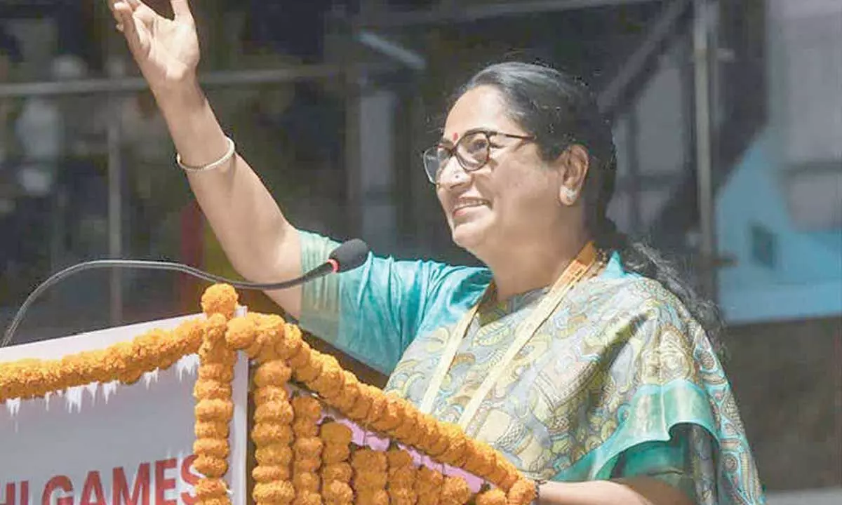 Govt to present 100-day report card on May 31