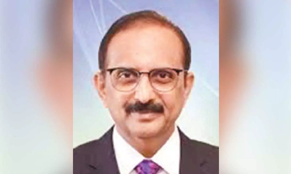 SBI building scalable model for sustainable growth SBI building scalable model for sustainable growth