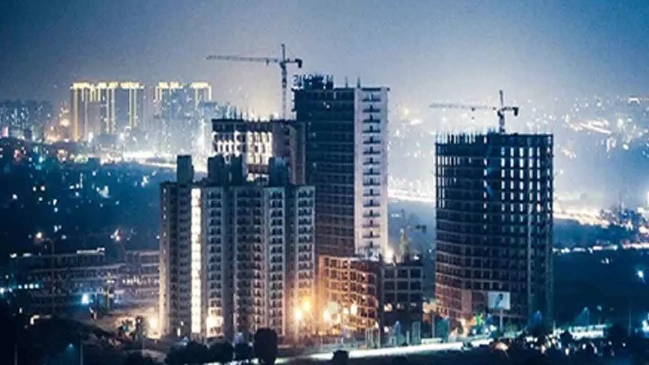 Bengaluru storms into top 12 global tech powerhouses: Report