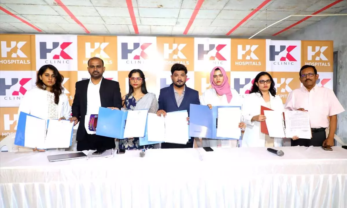 HK Permanent Makeup Clinic & Hospital – A Trusted Name for Quality Services HK Permanent Makeup Clinic & Hospital – A Trusted Name for Quality Services