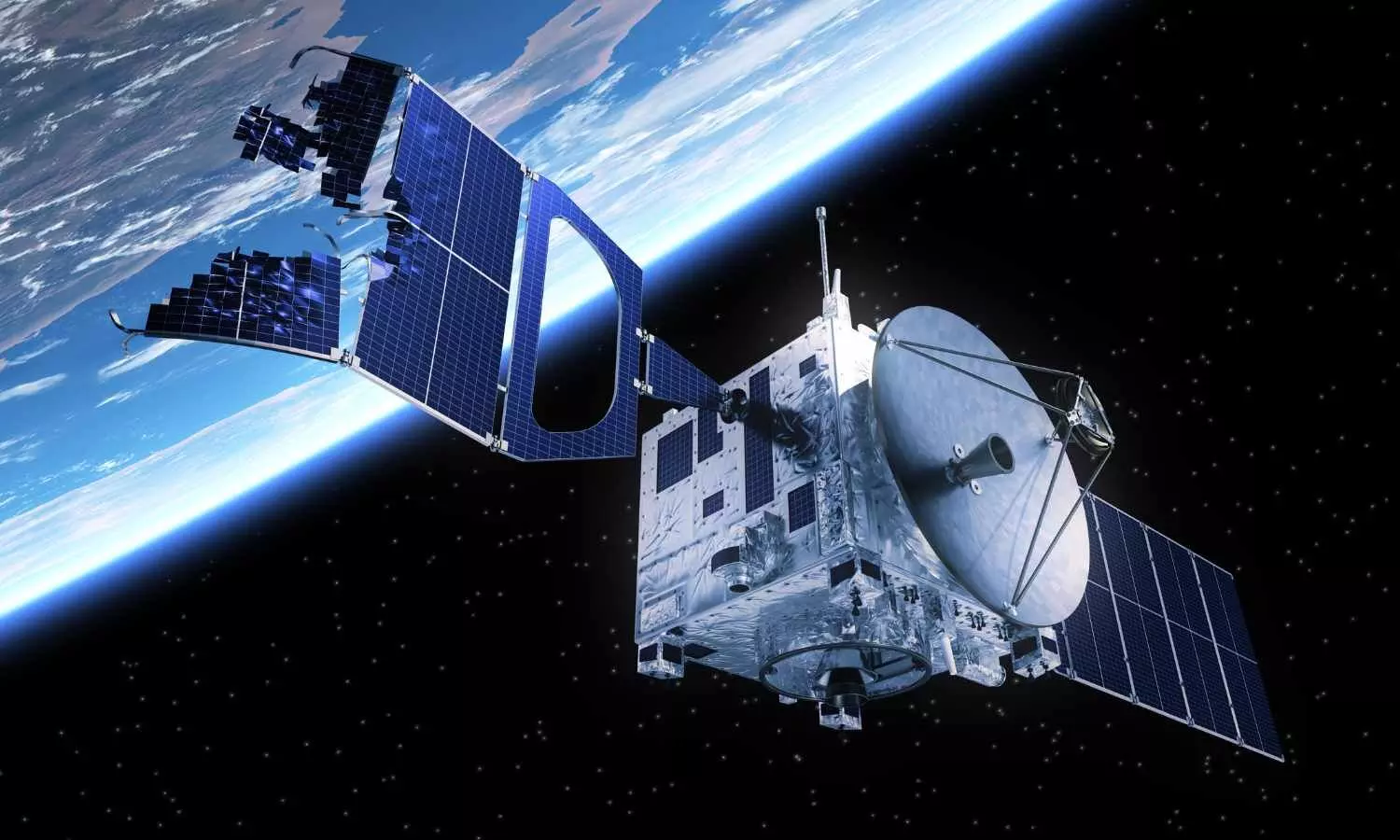 Breaking Barriers: Indias Bold Leap in Space Exploration Breaking Barriers: Indias Bold Leap in Space Exploration