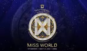 Miss World 2025 Celebrates Beauty With a Purpose Gala in Hyderabad