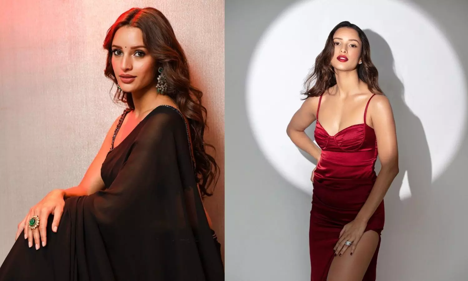 Tripti Dimri Replaces Deepika Padukone in Prabhas’s “Spirit” — Here’s What She’s Charging