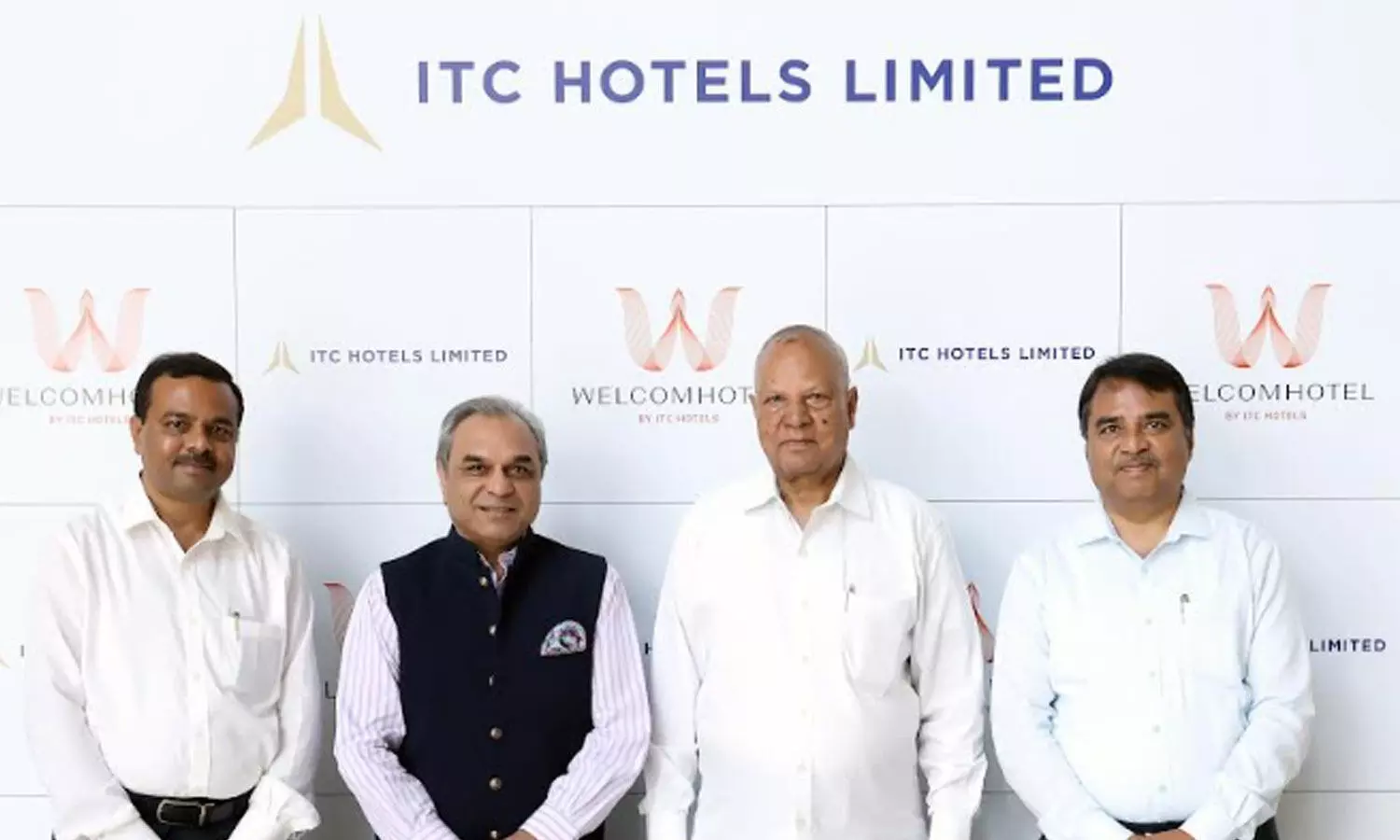 ITC HOTELS SIGNS WELCOMHOTEL BODHGAYA ITC HOTELS SIGNS WELCOMHOTEL BODHGAYA
