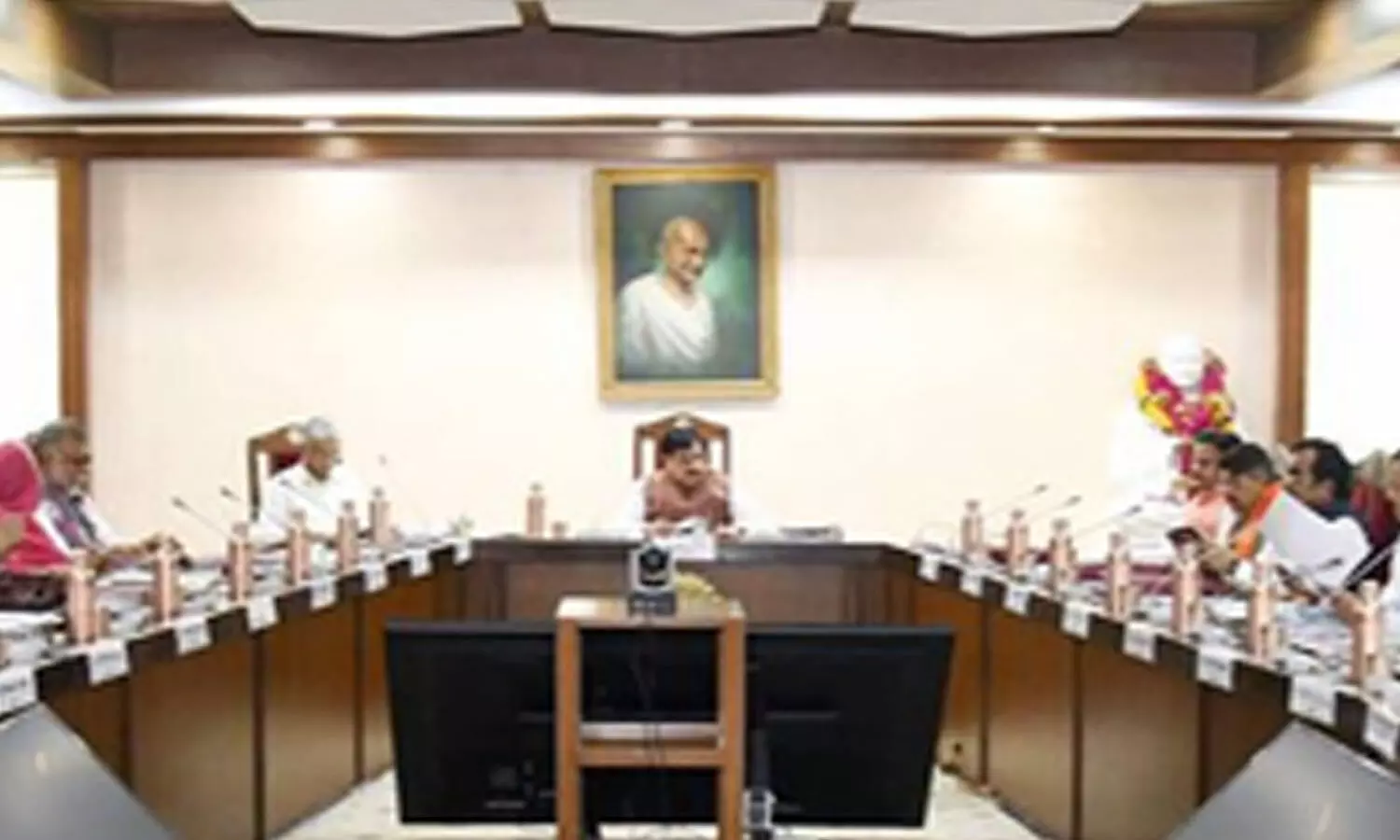 MP Cabinet approves Finance Powers Manual to empower departments to take decision