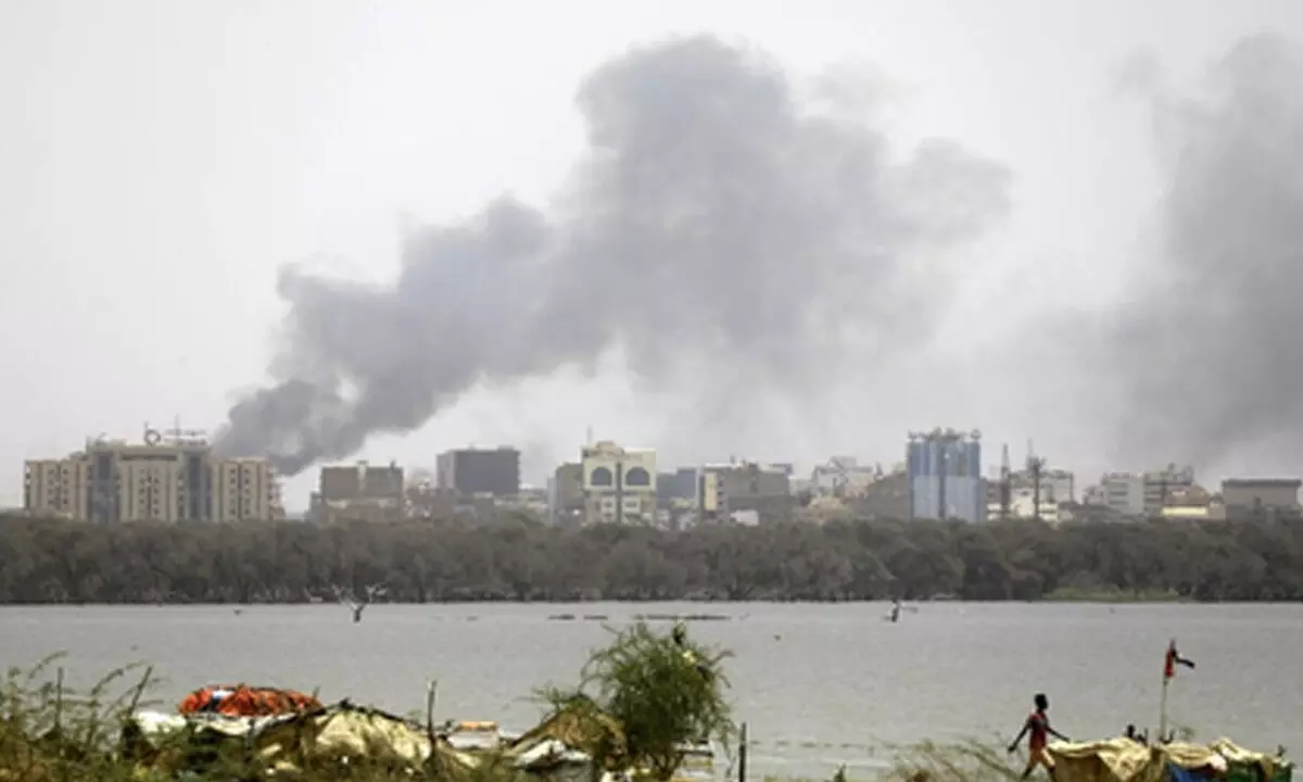 ICRC warns of surge in conflict injuries in South Sudan