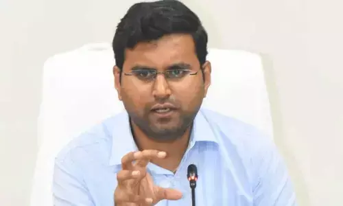 SC/ST Commission Chairman Bakkani Venkatayya to Visit Jogulamba Gadwal on May 27 to Address Community Grievances