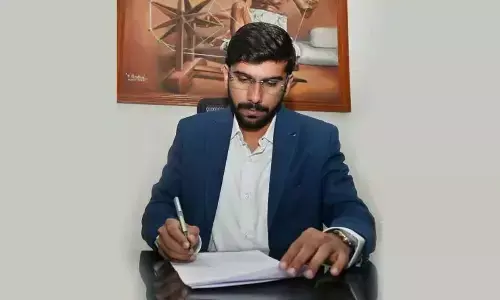 Create awareness about yoga