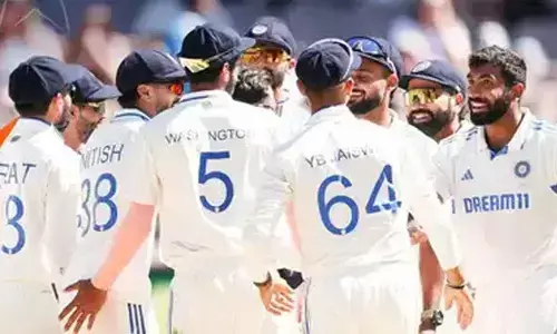 All eyes on team in transition