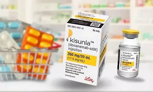 Donanemab gets Australian nod for treatment of Alzheimer’s disease