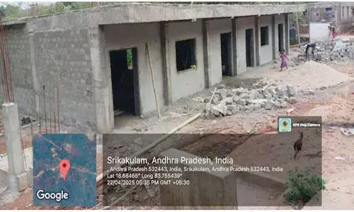 Parvatipuram aims to develop in a saturation mode under PM JANMAN