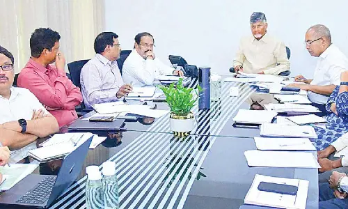 Kuppam set for agro-industrial boom with Rs 338 cr investment