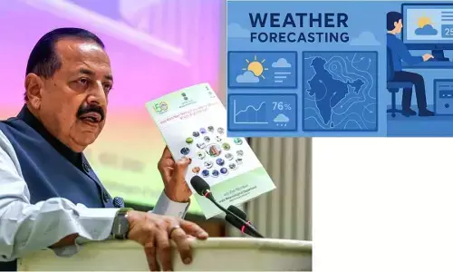 Bharat Forecast System: India launches worlds most precise weather model
