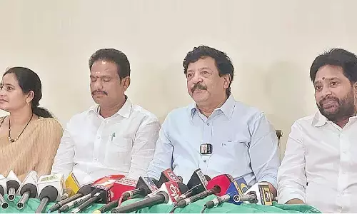 Minister alleges bid to create unrest ahead of PK film release