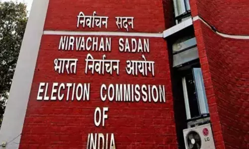 Elections to 8 RS seats in TN, Assam on June 19