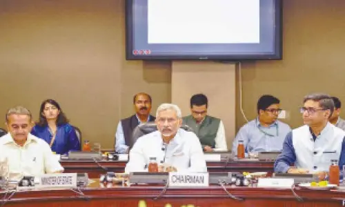 House Panel Meet On Terrorism: ‘Op Sindoor halted only after Pak DGMO request’