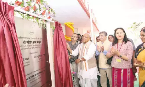 MSMEs are key to leading green mission: Manjhi