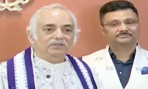 Move to patent terms linked to Puri temple